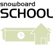 snowboard school